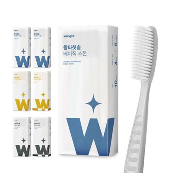 WANGTA toothbrush