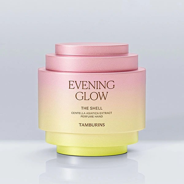 Tamburins PERFUME SHELL X Hand Cream