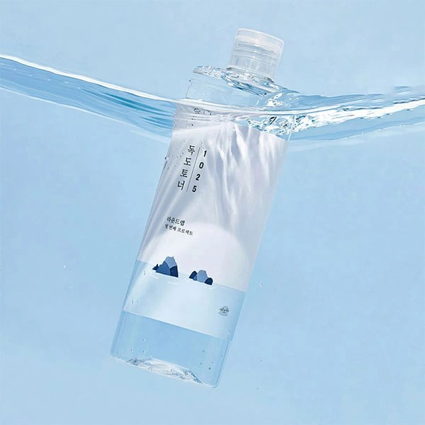 Round Lab 1025 Dokdo Toner