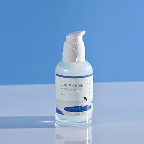 Round Lab Birch Juice Moisturizing Serum 50ml