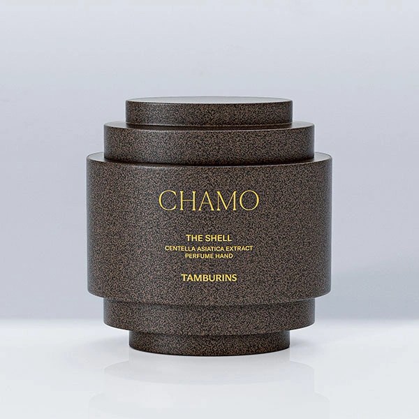 Tamburins PERFUME SHELL X Hand Cream