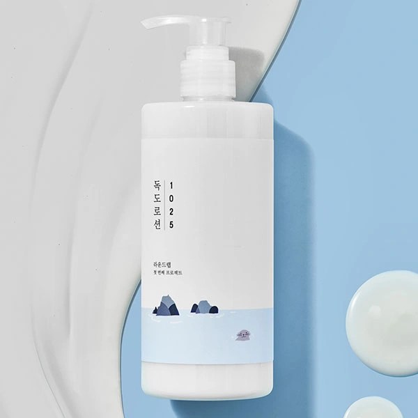 Round Lab 1025 Dokdo Lotion 400ml