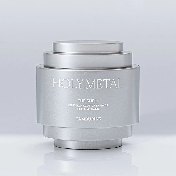 Tamburins PERFUME SHELL X Hand Cream