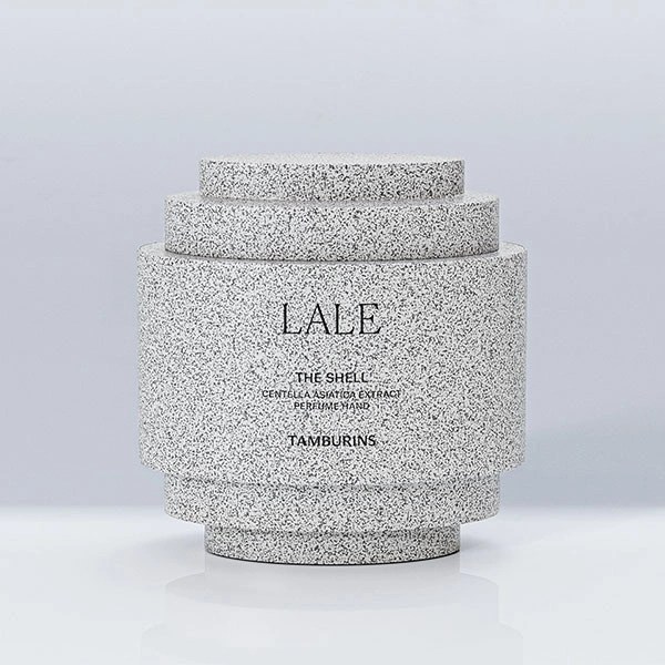 Tamburins PERFUME SHELL X Hand Cream