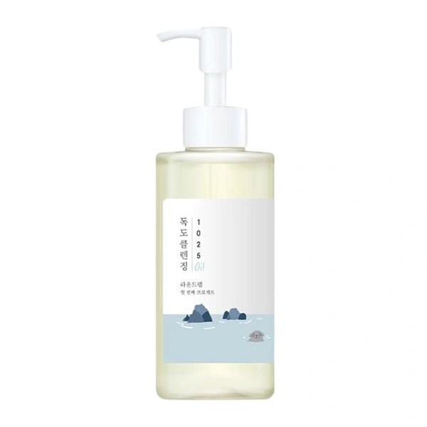 Round Lab 1025 Dokdo Cleansing Oil 200ml
