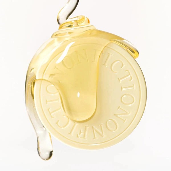 NONFICTION Nourishing Vegan Lip Balm 8g