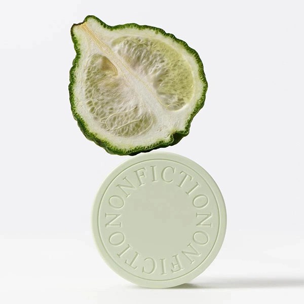 NONFICTION Nourishing Vegan Lip Balm 8g