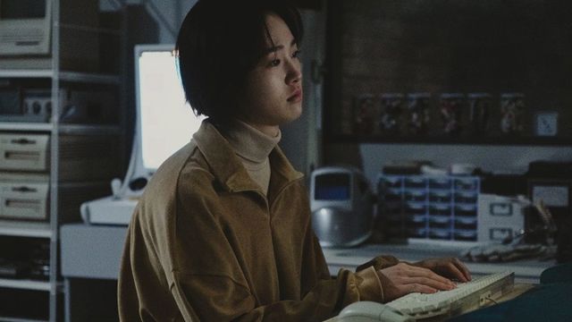 Atriz Kang Hye Rim abandona novo drama “Gaslighting” 2 Atriz
