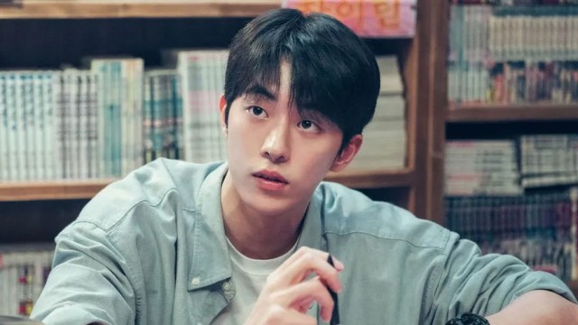 Acusador de Nam Joo Hyuk recorre ordem judicial e pede julgamento 1 file