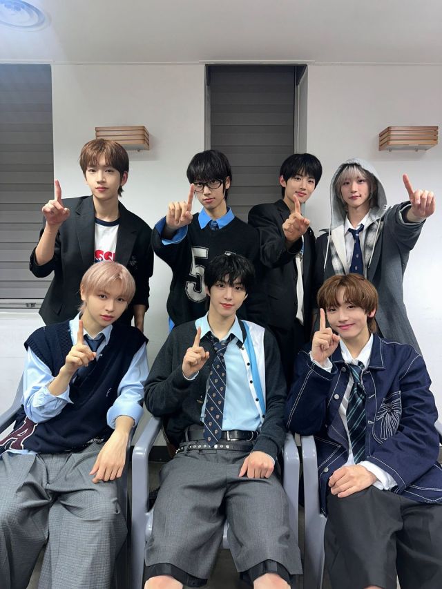 IDID, novo grupo da Starship, faz seu debut com EP "I did it" cheio de energia 3 Idid, novo grupo da Starship, faz sua estreia com EP cheio de energia