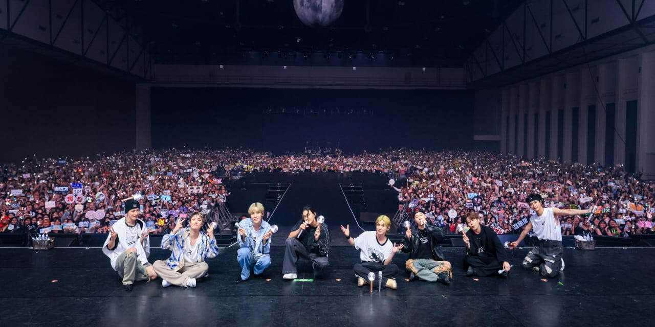 K-POP・アジア ateez the fellowship mmt K-POP・アジア ateez the fellowship mmt Ateez to launch 'The