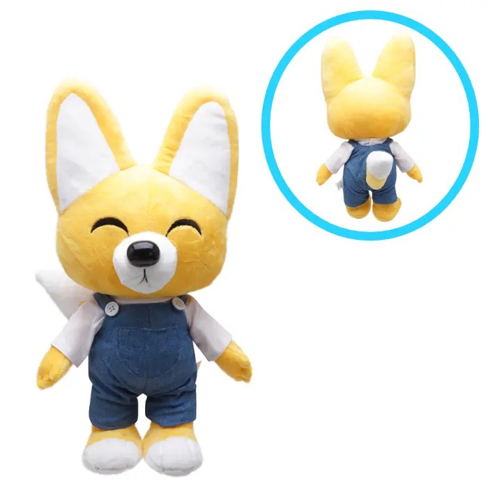 KOREA SHOP | 【正規品】ポロロ / ぬいぐるみ 韓国 おもちゃ