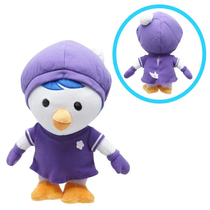 KOREA SHOP | 【正規品】ポロロ / ぬいぐるみ 韓国 おもちゃ