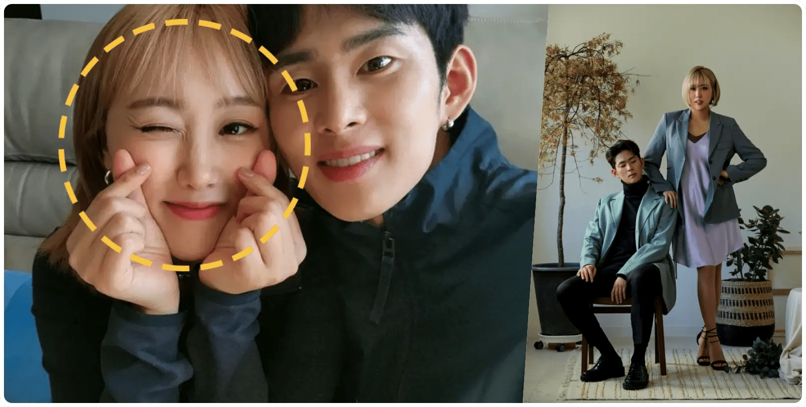 손민수 임라라 결혼 발표, 10년간 화해하는 방법 공개