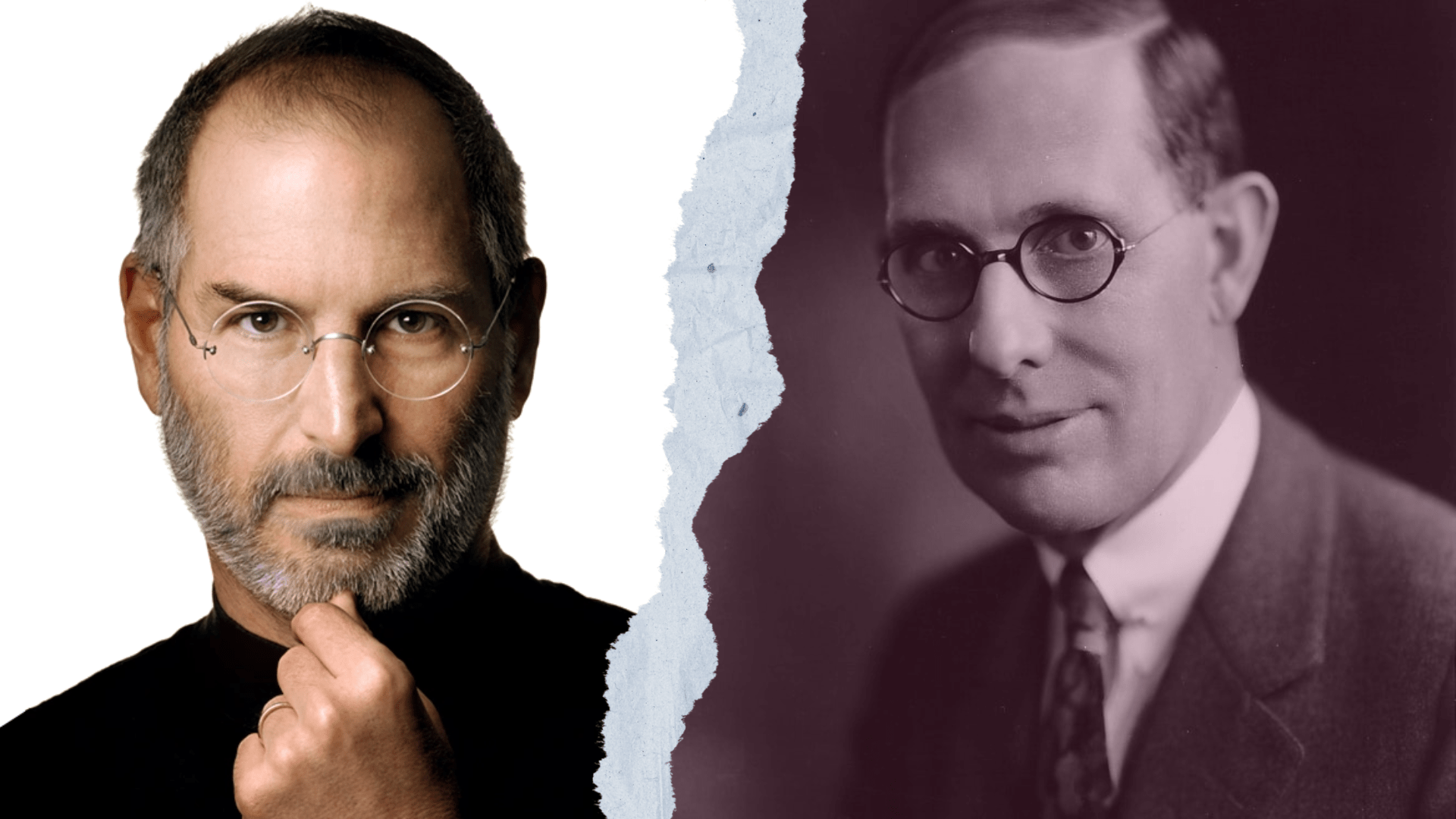 Steve Jobs & Kettering