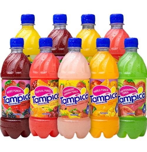Tampico, overall winner at Ghana Beverage Awards 2022 2