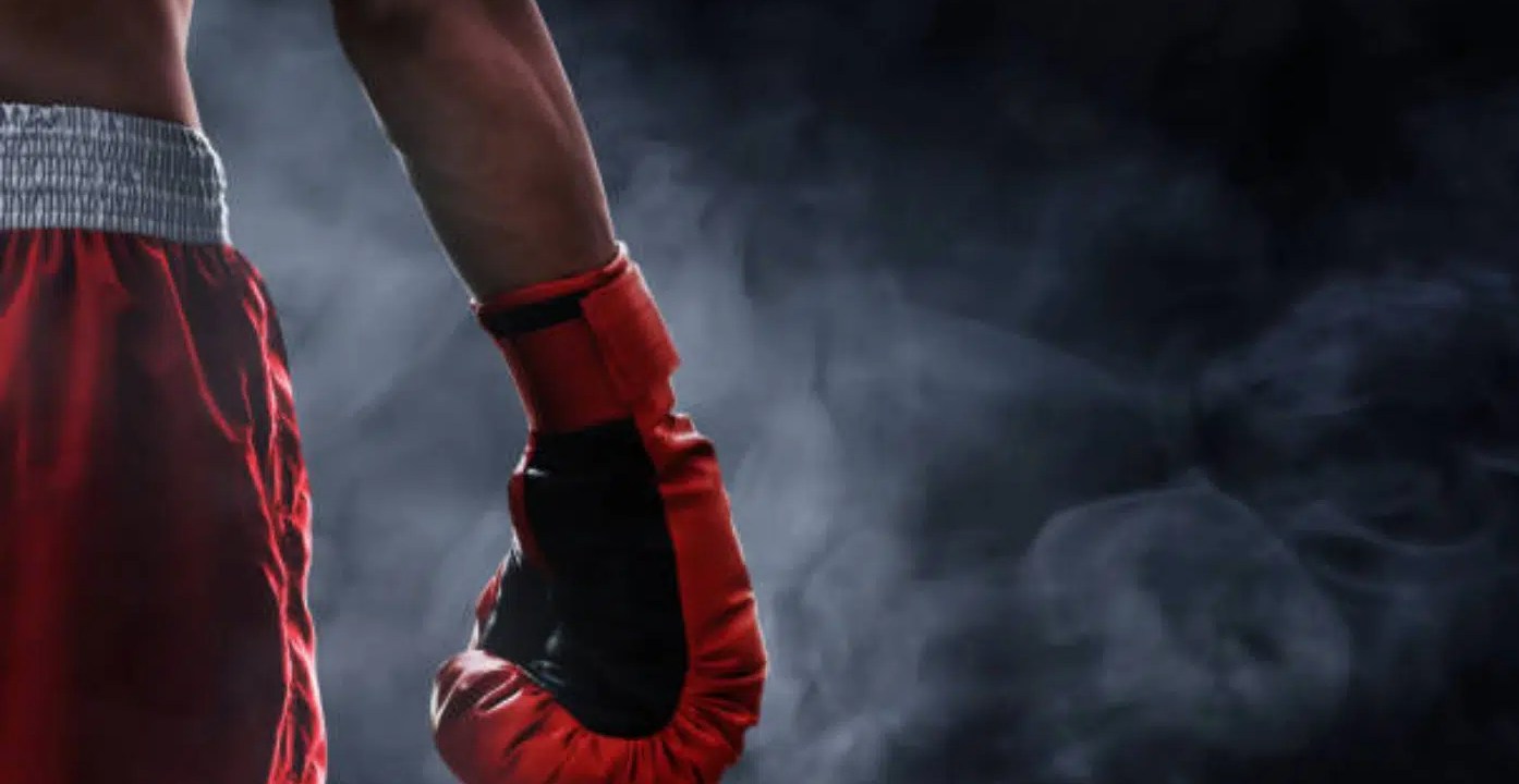 Ex boxer punches wife into coma over TV remote 1