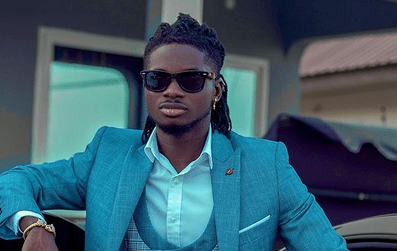 7 Years After Hitmaker Finals, Kuame Eugene Turns His ‘Gun’ On Judges, Eazzy & Okyeame Kwame 1