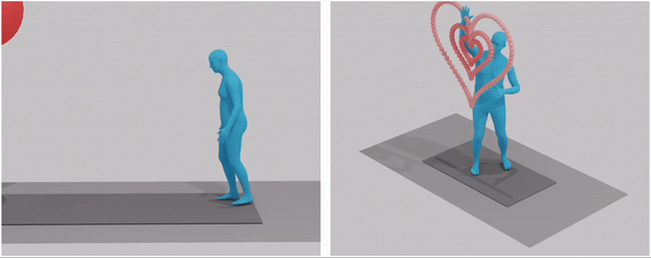 Korrawe Karunratanakul - Geometric Background Collection - HD Quality