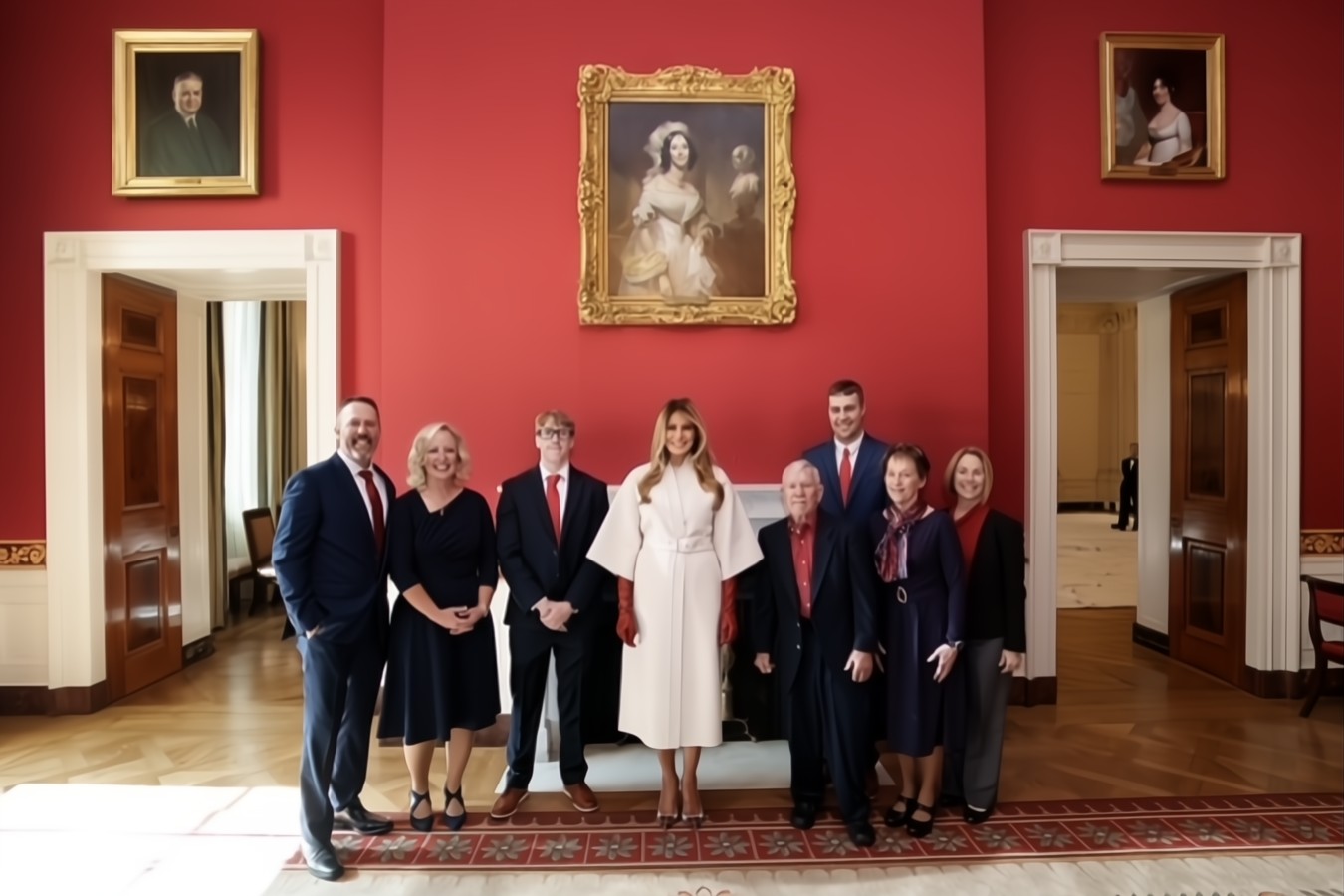 firstlady