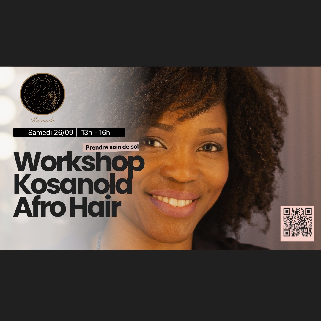 Workshop: "Prendre soin de soi"