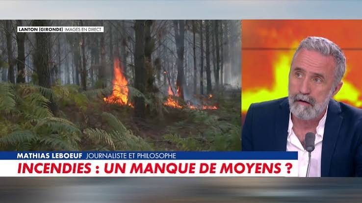 À qui profite le crime ?