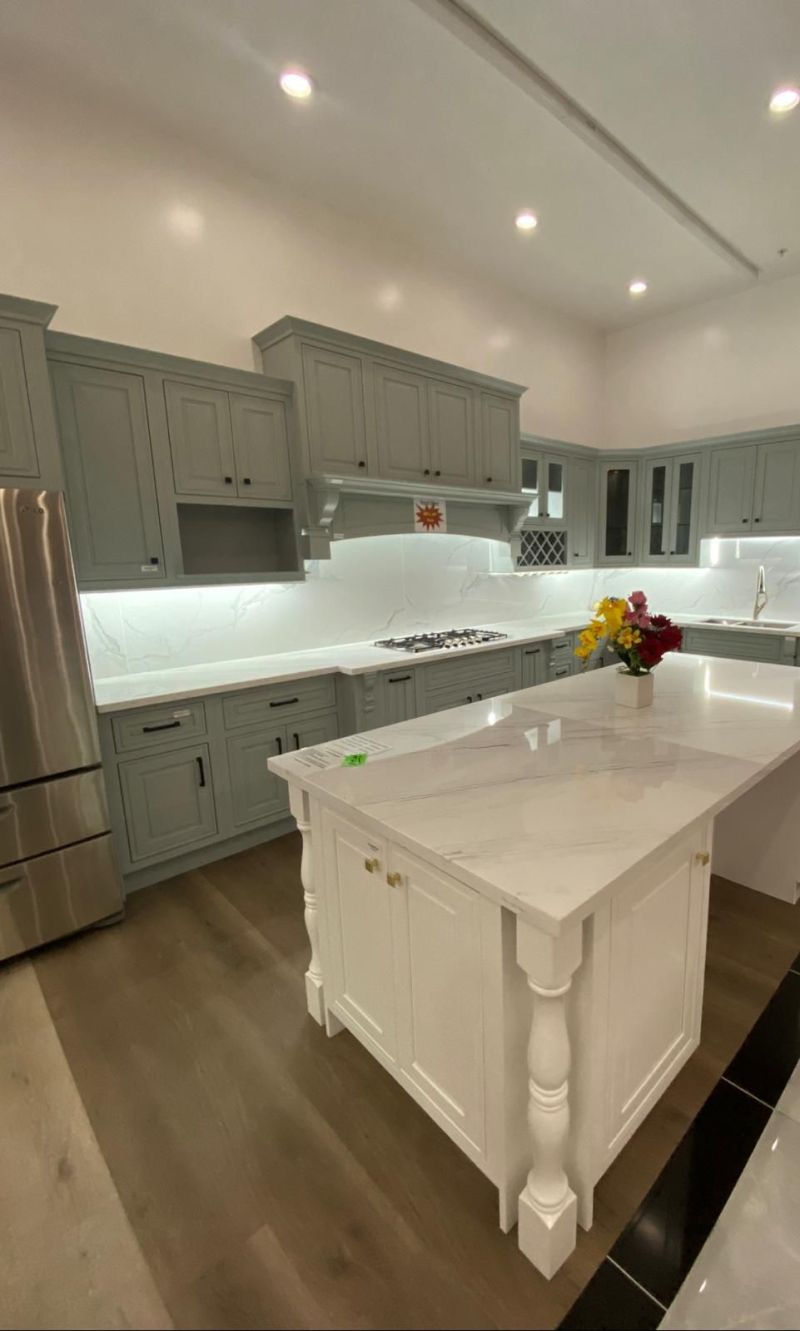 Kosh Building Construction - Best Landscape Textures in Full HD