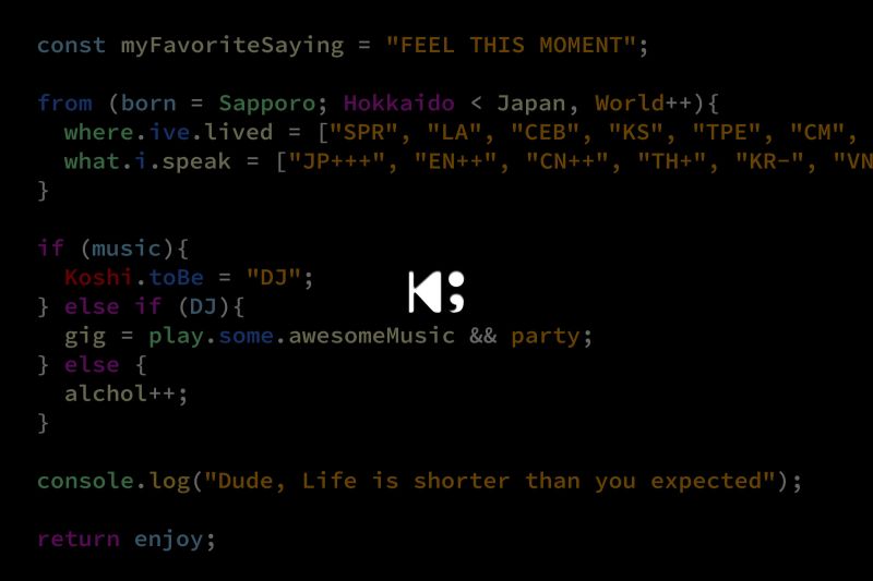 Github Koshimazaki Koshimazaki Github Io Koshi Test Site - Best Colorful Illustrations in Full HD