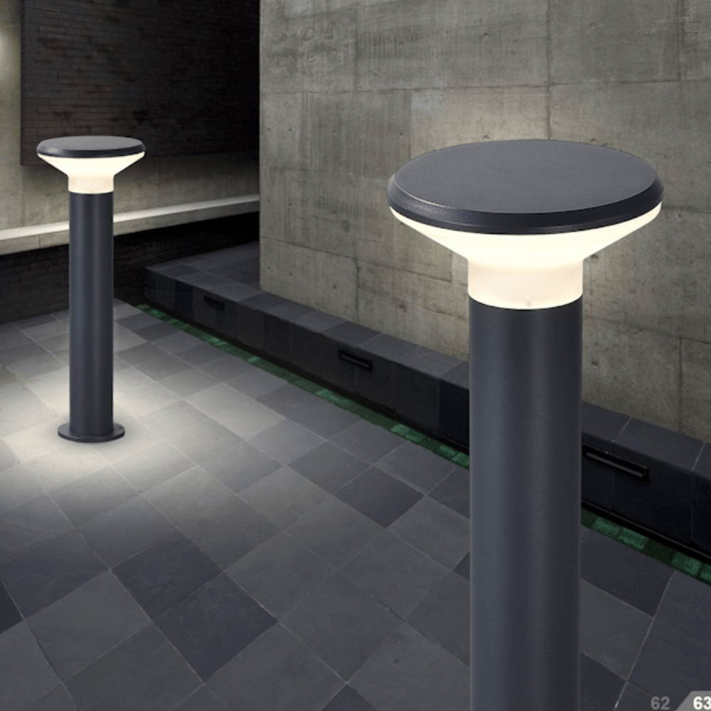 Eclairage Exterieur Eclairage Design