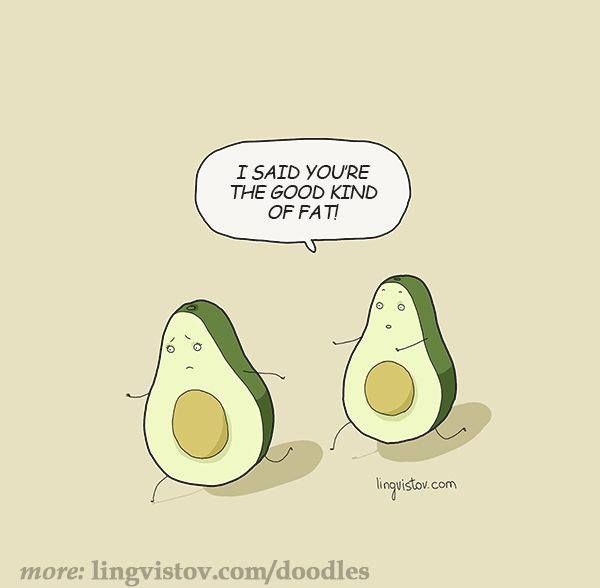 avacado