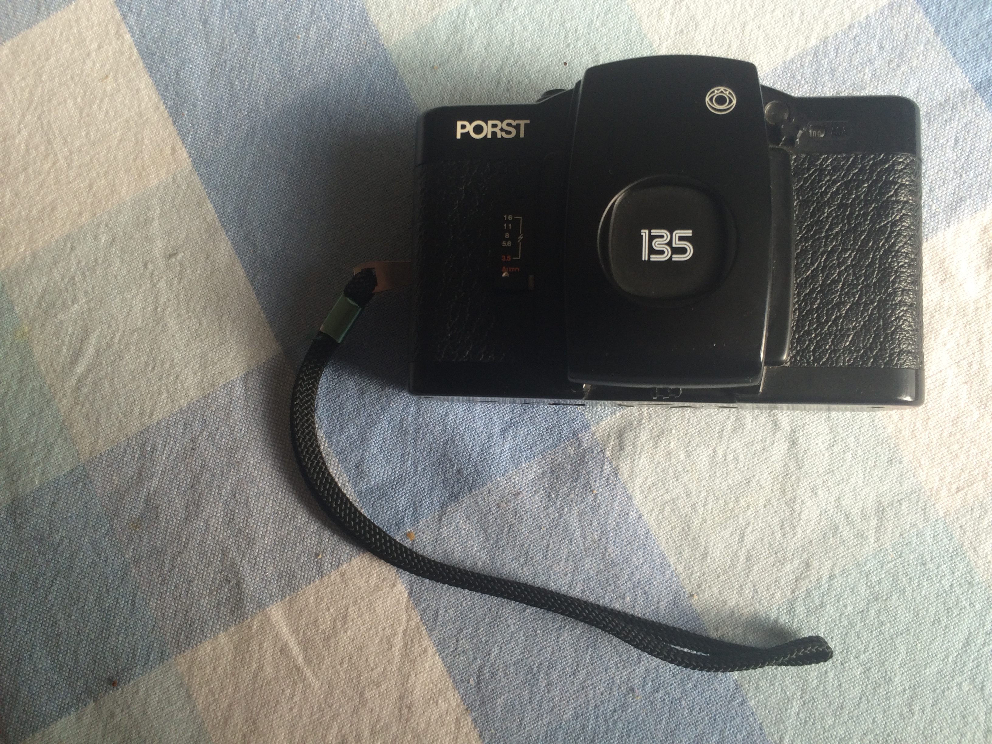 Cosina CX-1 review – Kosmo Foto