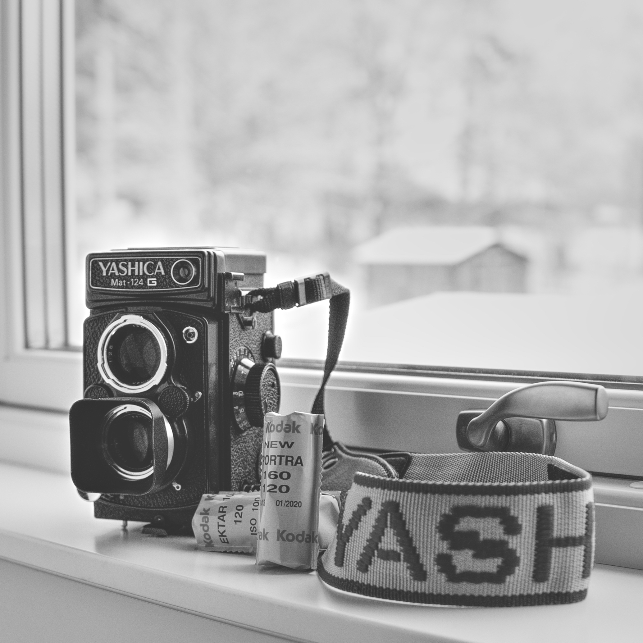 How a simple camera cured me of complicated photography – Kosmo Foto