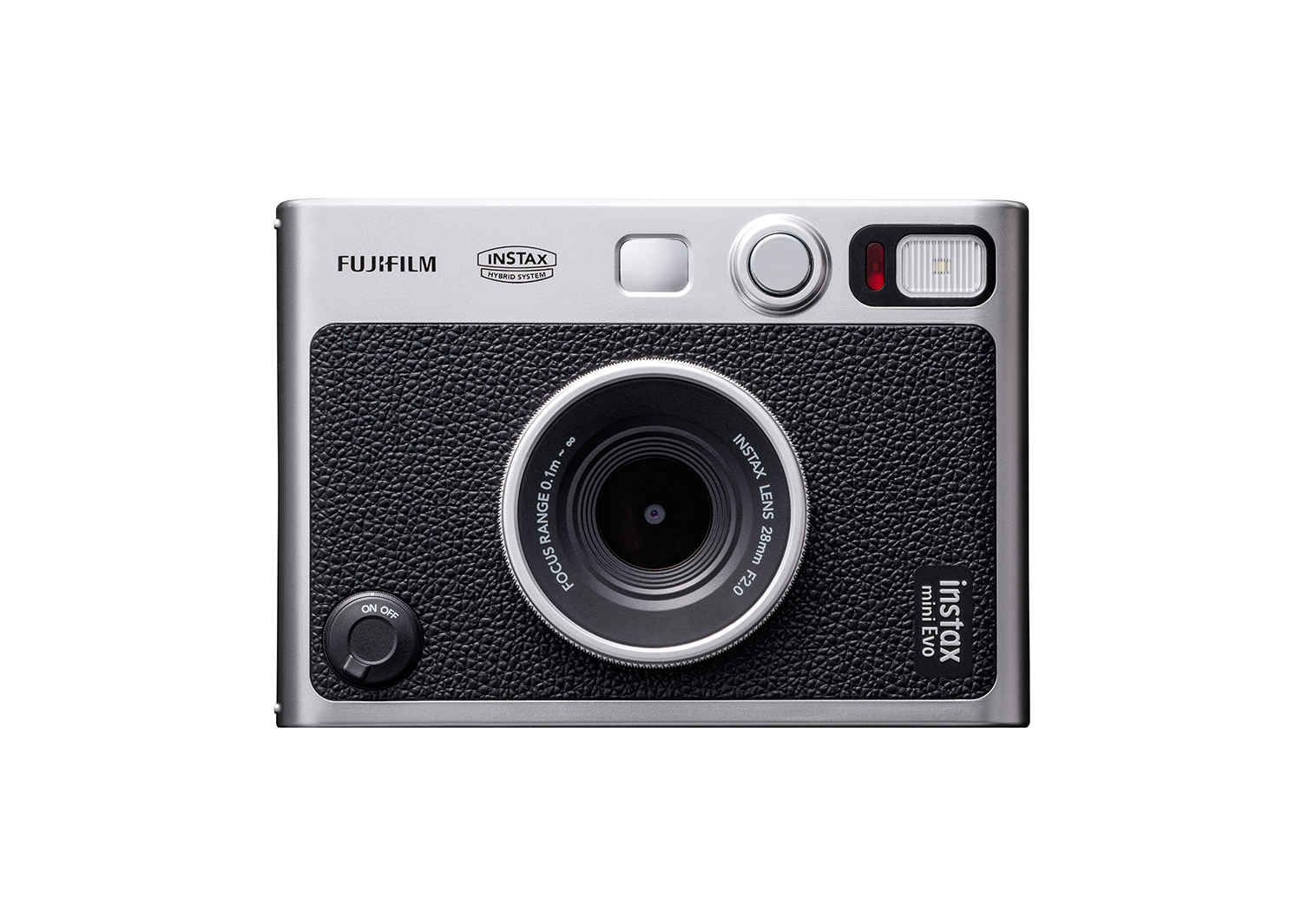 Fujifilm's new Instax Mini camera is a film-digital hybrid – Kosmo