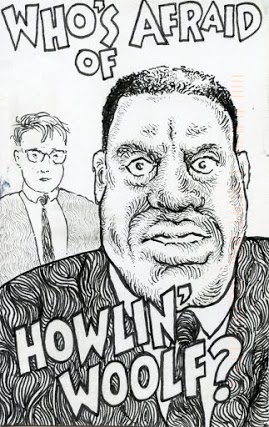 Postcard by Jack Logan