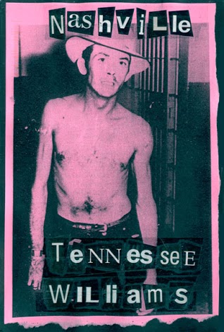 Postcard by Kosmo Vinyl