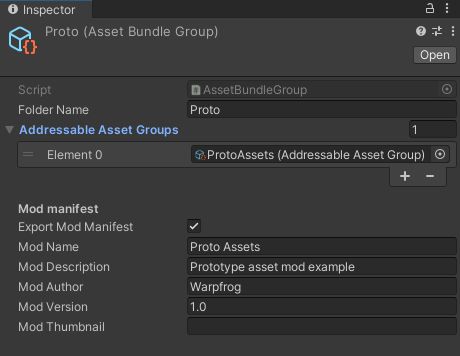 Using Sdk To Create Asset Bundles Bas Wiki - Incredible Desktop Geometric Pictures | Free Download