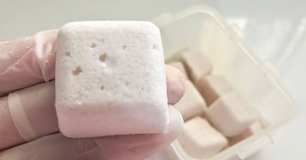 Evde sabun yapmak çok kolay! Kostik Ürünler Türkiye�nin Kostik Marketi