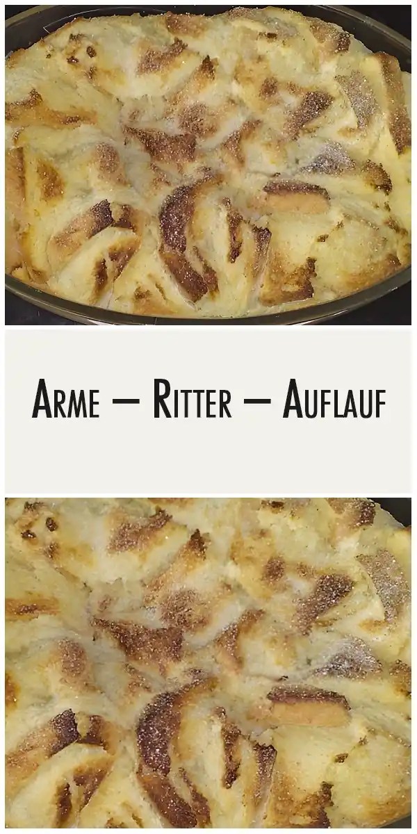 Arme – Ritter – Auflauf