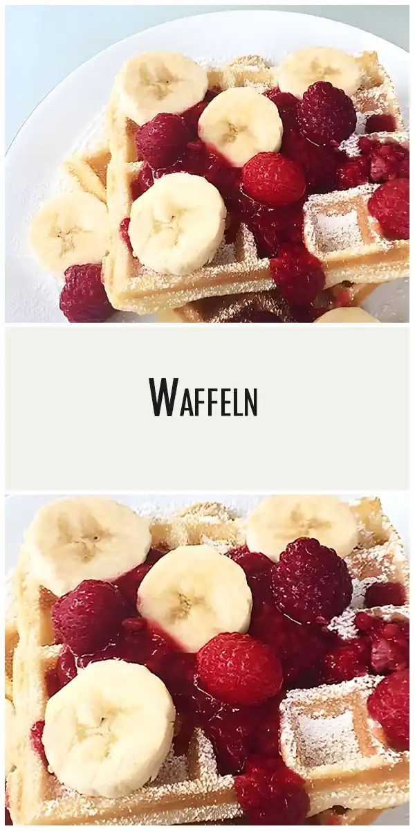 Waffeln