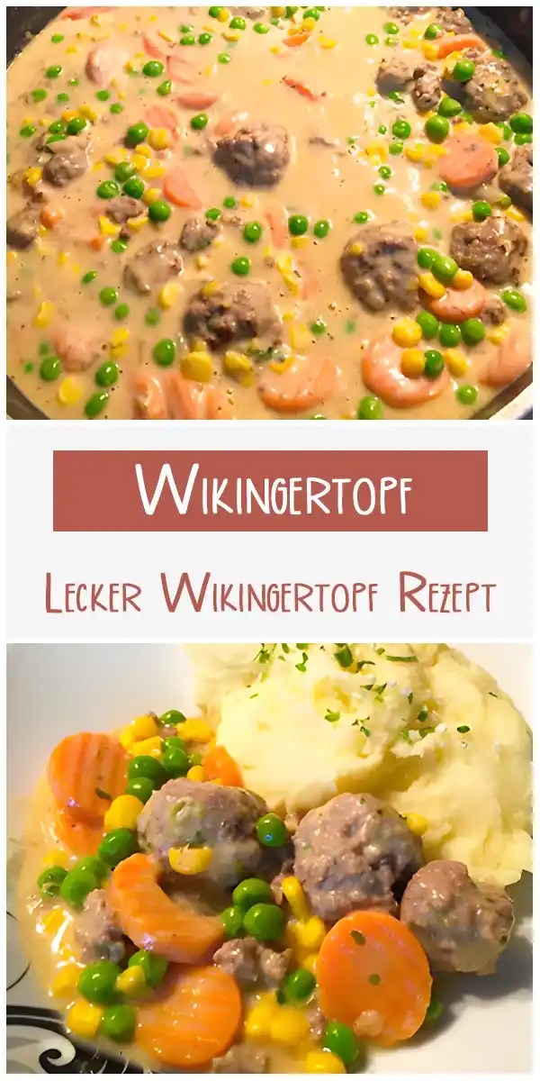 Lecker Wikingertopf