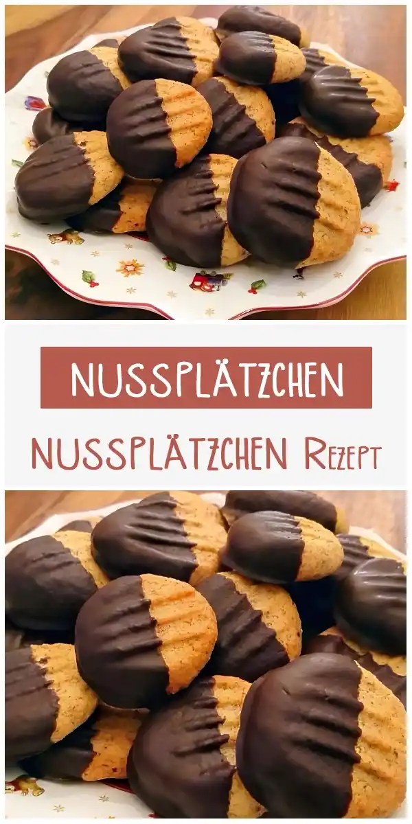 NUSSPLATZCHEN