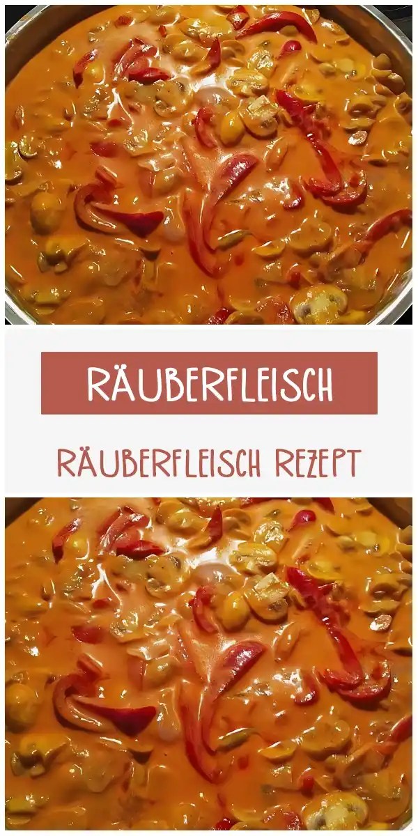 RAUBERFLEISCH