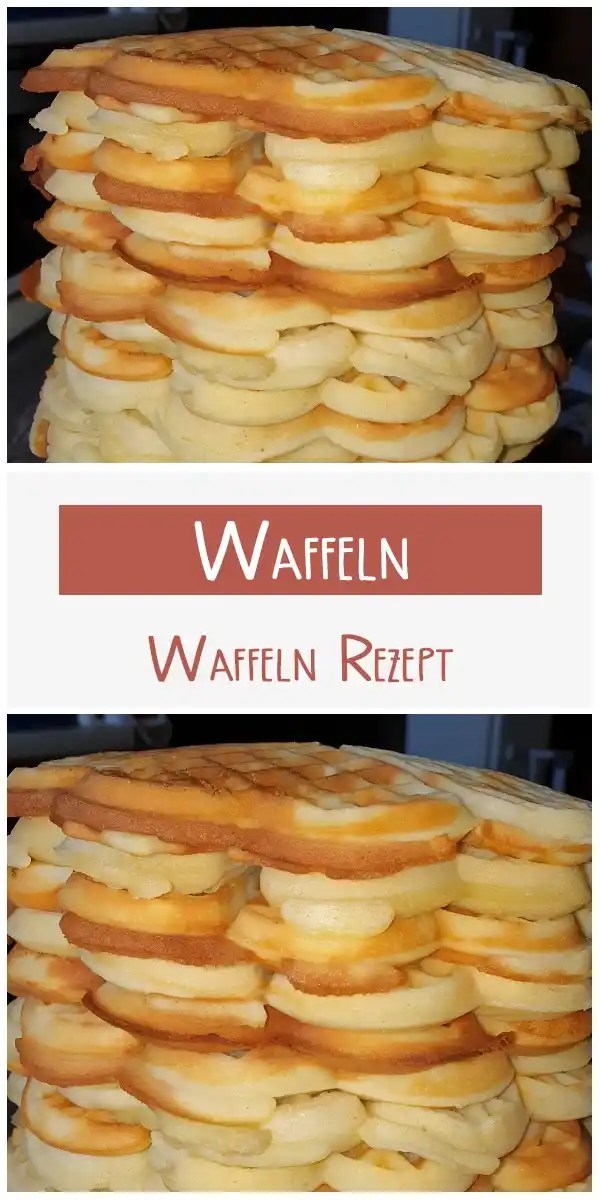 Waffeln