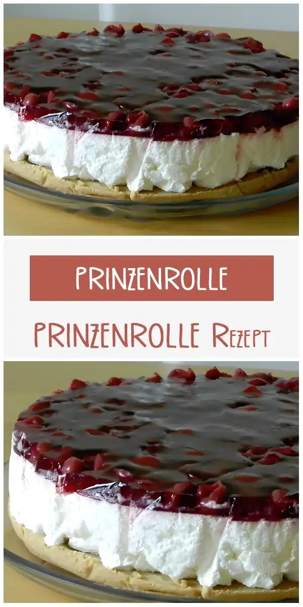 Prinzenrolle