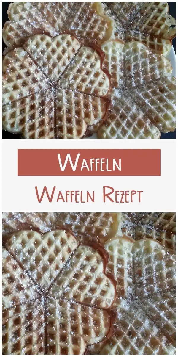 Waffeln