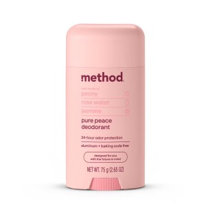 Method Deodorant Pure Peace 75g