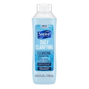Suave Essentials Shampoo Daily Clarifying 665ml