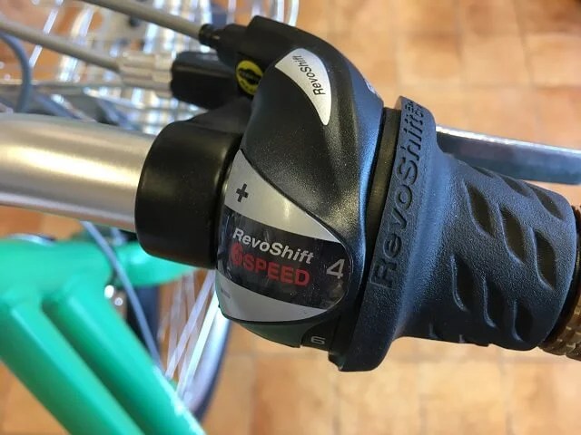 シンプルデザインの子供自転車人気モデル コーダーブルーム「アッソン」