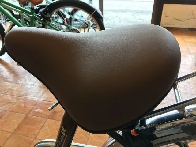 自転車のプロがおすすめする日本製にこだわった高品質軽快車なら