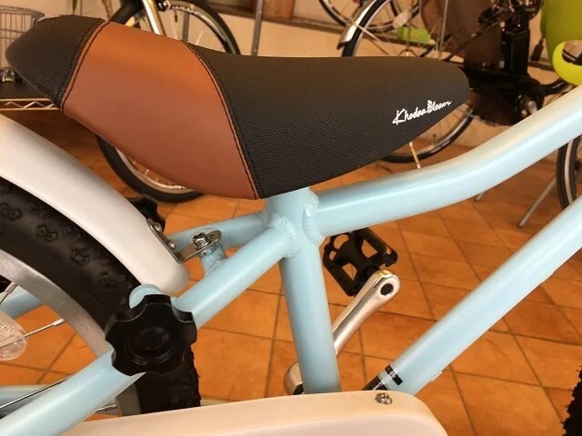 子供用自転車のサドル＆ハンドル高さ調整ガイド｜成長に合わせて安全